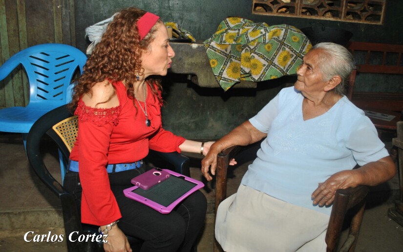 visitas